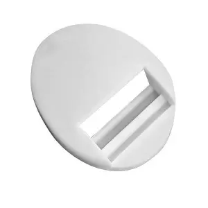 Fixation de bottes moto cross enfant Shot Receiver Race 8/6/4/2/2 image-0