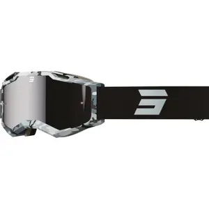 Motocross-briller Shot Race Gear Iris 2.0