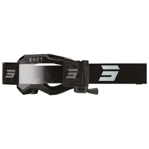 Motocross mask Shot Iris 2.0 Tech image-0