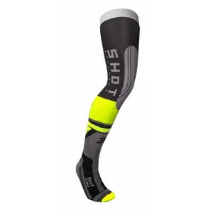 Motorcycle socks Shot Interceptor 2.0 image-0