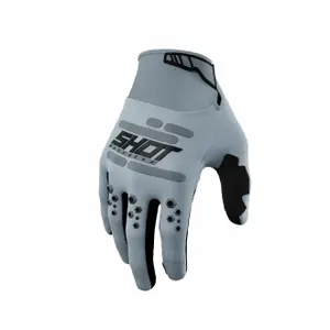 Gants moto cross Shot Vision image-0