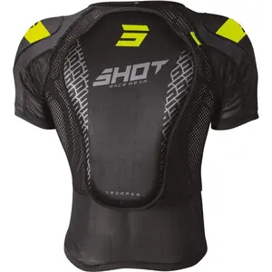 Kamizelka motocyklowa Shot Trooper image-1
