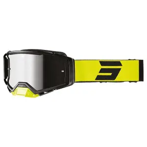 Motocross-briller Shot Race Gear Core