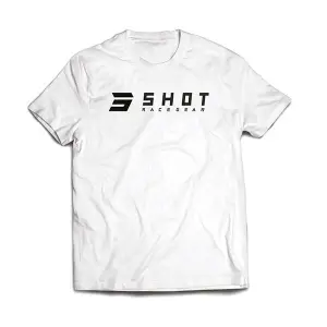 T-shirt Shot Race Gear Team 2,0 image-0