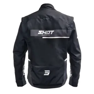 Blouson moto Shot Race Gear Contact image-1