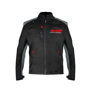 Blouson moto Shot Race Gear Contact image-0