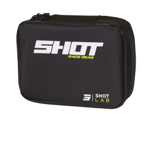 Borsa per parafango posteriore moto Shot Climatic image-0