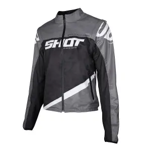 Blouson moto Shot Race Gear Lite