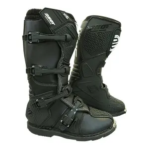 Motorcycle boot soles Shot Race Gear K0 2.0