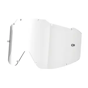 Máscara de motocross para niños Shot Race Gear Upper AS/AF image-0