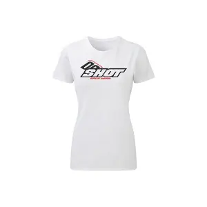 T-Shirt Shot Race Gear Team image-0
