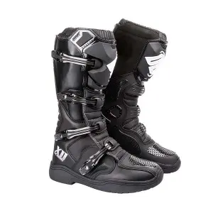 MX boot strap Shot X11/X12/K11/K12/ATV 2.0 image-0