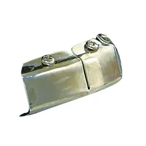 Metalowy końcówka Shot Race Gear K12 image-0
