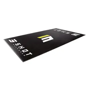 Milieu tapijt Shot Race Gear image-0