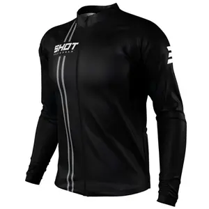Maglia a maniche lunghe Shot Unlimited image-0