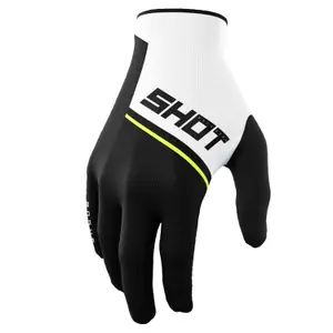 Handskar Shot Race Gear Rogue Revolt 2.0 image-0