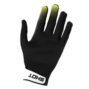 Handskar Shot Race Gear Rogue Revolt 2.0 image-1