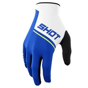 Rukavice Shot Race Gear Rogue Revolt 2.0 image-0