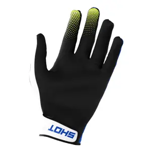 Rukavice Shot Race Gear Rogue Revolt 2.0 image-1