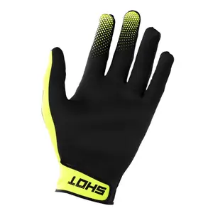 Long gloves for children Shot Rogue Revolt 2.0 image-1
