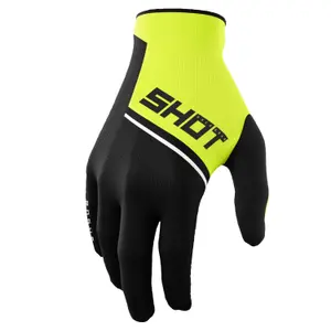 Luvas Shot Race Gear Rogue Revolt 2.0 image-0