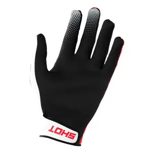 Long gloves for children Shot Rogue Revolt 2.0 image-1