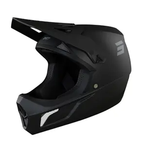 Casco BMX para niño Shot Rogue solid image-0