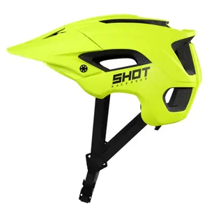Kask rowerowy Shot Race Gear Climb image-0