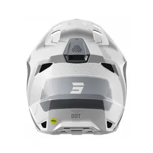 Casco de moto Shot Race Gear Lite image-1