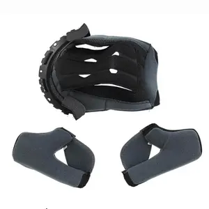 Kit de espuma para capacete interior Shot Rogue image-0