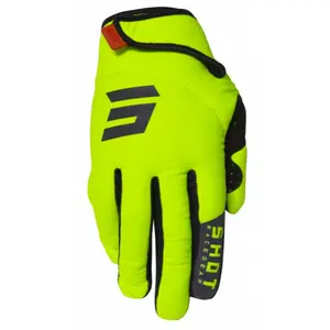 Cykelhandskar Shot trainer 2.0 image-0