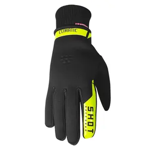 Guantes de ciclismo Shot Climatic 2.0 image-0