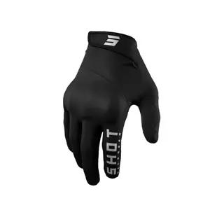 Gants vélo Shot trainer Ce 2.0 image-0