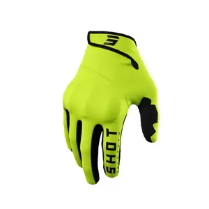 Cykelhandskar Shot trainer Ce 2.0 image-0