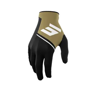 Gants vélo Shot Rogue Revolt image-0