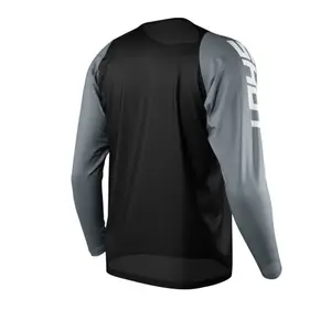 Maglia a maniche lunghe Shot Neo defender image-1