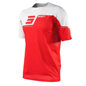 Children's jersey Shot Revolt image-0