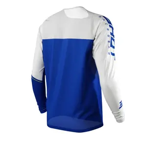 Kinder Langarmtrikot Shot Rogue revolt image-1