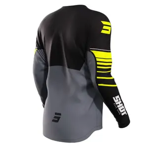 Kids' motocross jersey Shot Peak image-1