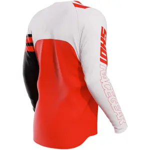 Motorcycle cross jersey Shot Rush image-1