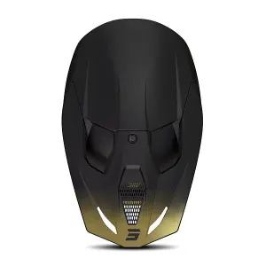 Visier Motorradhelm Shot Race Raw image-0