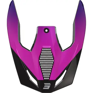 Visier Motorradhelm Shot Race Sky image-0
