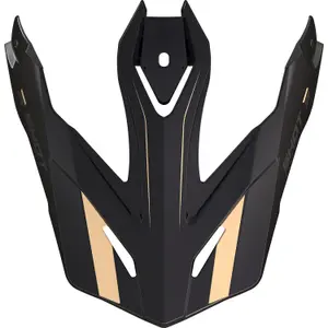 Visier Motorradhelm Shot Trek Rally image-0