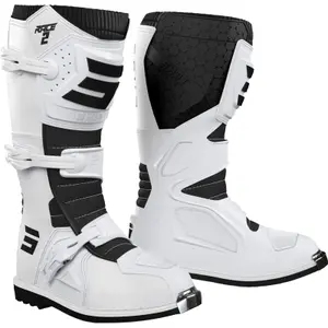 Cross-Motorradstiefel Shot Race 2