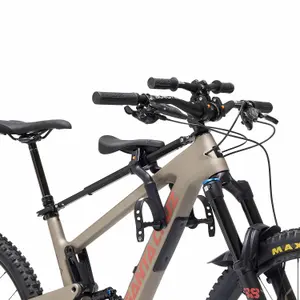 Kindersitz Shotgun Combo Pro Gen2 image-1