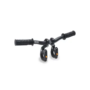 Kindersitz Shotgun Combo Pro Gen2