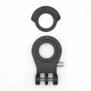 Front Cable Clamp Shotgun Pro Gen2