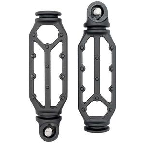 krs-su-ft-peg-01-footrest-shotgun-pro-black-one-size