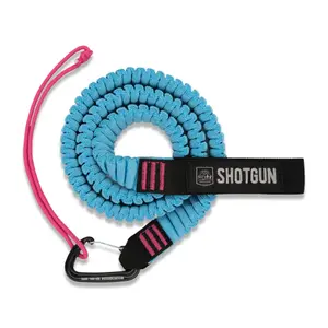 Tira de la cuerda Shotgun tow rope
