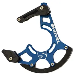 Guia da corrente Shovel ONE25 ISCG05 image-0